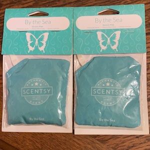 Scentsy by the sea pak
